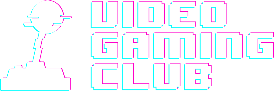 vgc logo (joystick beside title)